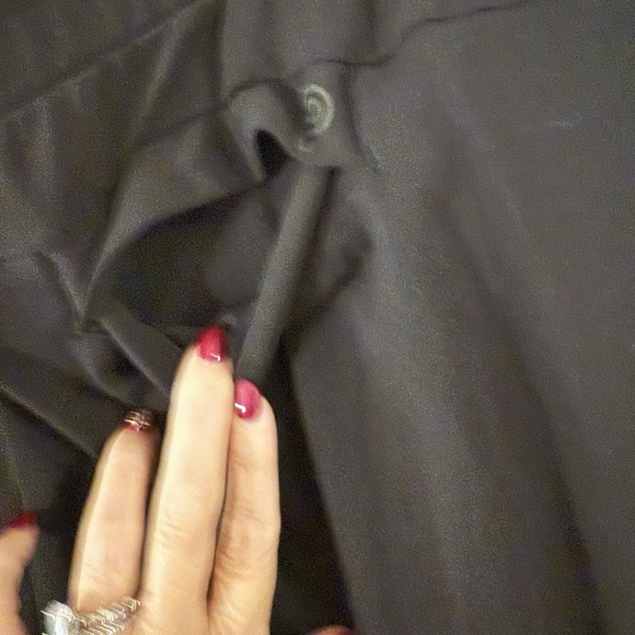 Public Rec Pants Mens 40/28 All Day Every Day Joggers Stretch Drawstring Pockets - Picture 9 of 16